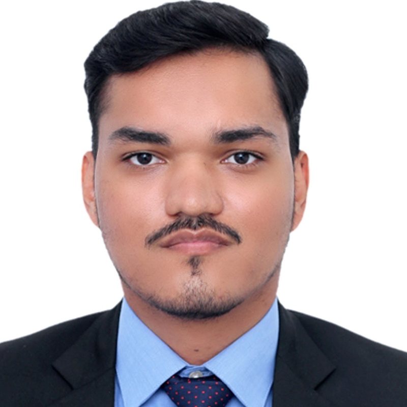 Aditya Parmar, Director