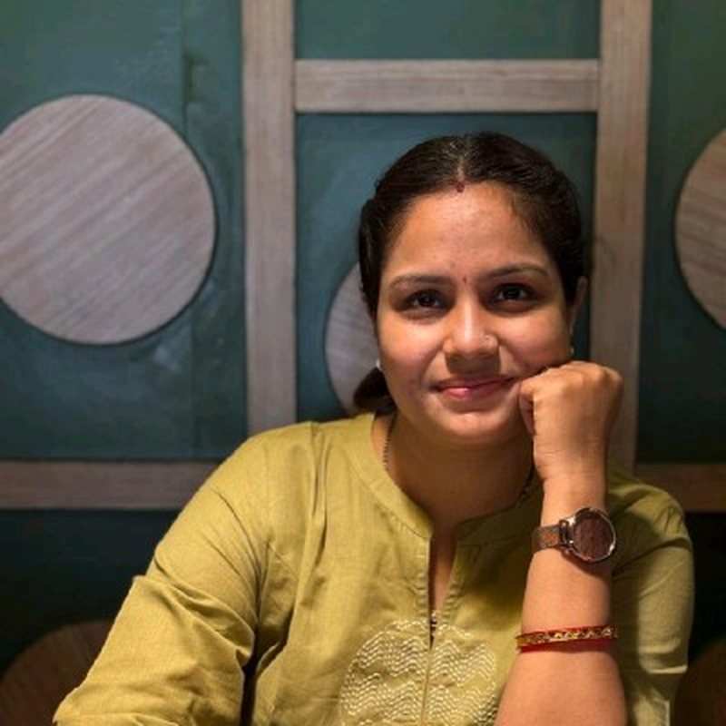 Jinal Boricha, Director